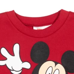 Disney Mickey Mouse Goofy Donald Duck Pluto Fleece Pullover T-Shirt And Pants Toddler 22 Disney Mickey Mouse Goofy Donald Duck Pluto Fleece Pullover T-Shirt And Pants Toddler -Family Style Shop GUEST ddb528b2 3fe0 40d4 8a0b 66eccf0e05c8