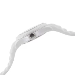 Women's Disney Princess Ariel White Plastic Watch - White -Family Style Shop GUEST ddb656a2 853f 4efb 9fea 3c6805904074