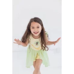 Disney Princess Moana Frozen Rapunzel Jasmine Belle Girls Romper And Skirt Toddler 19 Disney Princess Moana Frozen Rapunzel Jasmine Belle Girls Romper And Skirt Toddler -Family Style Shop GUEST ddcdacef dc5d 4853 8ab3 04c75bfe541e 1