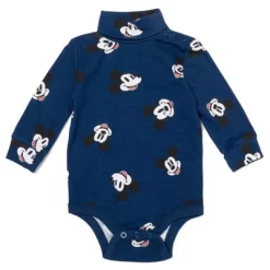 Disney Lion King,Mickey Mouse Simba Baby 2 Pack Turtleneck Bodysuits Newborn To Infant 14 Disney Lion King,Mickey Mouse Simba Baby 2 Pack Turtleneck Bodysuits Newborn To Infant -Family Style Shop GUEST ddf61fe3 61d7 41e1 958f 8ae5fbfbf1f6