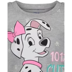 Disney Classics Lady And The Tramp Baby Girls 3 Pack Graphic T-Shirts Infant -Family Style Shop GUEST de0295d3 5d1d 4189 9a7c 54c37e3160ce