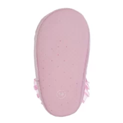 Disney Princess Girls Dual Sizes Slippers. (Toddler/Little Kids). -Family Style Shop GUEST de54d216 09bd 4296 b4f8 3063b671971b