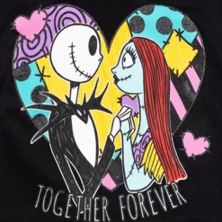 Disney Nightmare Before Christmas Fleece Hoodie & Leggings Set -Family Style Shop GUEST deb2495c 9a1c 4390 945b 0c7e629a064e