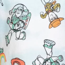 Disney Nightmare Before Christmas Jack Skellington Girls French Terry Skater Dress Toddler -Family Style Shop GUEST df83a67e 15f4 4369 9f33 782d270bc230