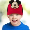 Disney Mickey Mouse Toddler Boys Baseball Cap -Family Style Shop GUEST e0624065 7e31 482f 9804 e565a0478d8c