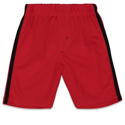 Disney Mickey Mouse Athletic Tank Top And Mesh Shorts Toddler To Little Kid 4 Disney Mickey Mouse Athletic Tank Top And Mesh Shorts Toddler To Little Kid - Image 2