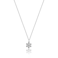 Disney Frozen Womens Snowflake Sterling Silver Pendant Necklace - Frozen Jewelry, 16'' 6 Disney Frozen Womens Snowflake Sterling Silver Pendant Necklace - Frozen Jewelry, 16'' -Family Style Shop GUEST e096a858 d87f 4a1d a3b0 edeaa8ce4dd1