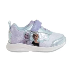 Disney Frozen Toddler Girls' Sneakers W/ 2 White Lights (Toddler) 14 Disney Frozen Toddler Girls' Sneakers W/ 2 White Lights (Toddler) -Family Style Shop GUEST e0a677ea d518 4163 afb9 68d1a804ff48
