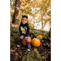 Disney Nightmare Before Christmas Fleece Hoodie & Leggings Set -Family Style Shop GUEST e0b1cf28 d204 47fc 8dbe cc408ff521ad