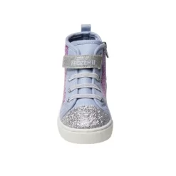 Disney Girls High Top Sneakers – Lightweight Canvas Breathable With Sequins (Toddler/Little Kid) -Family Style Shop GUEST e102ef58 0c3f 4ecc a046 1adbe998e2cd