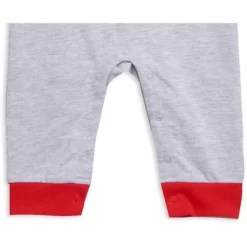 Disney Mickey Mouse Minnie Mouse Mickey Mouse Baby Sleep N' Play Coverall Newborn To Infant -Family Style Shop GUEST e2654336 1dbf 412d 98c1 c46591b60b19