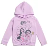 Disney Encanto Isabela Luisa Mirabel Sequin Pullover Fleece Hoodie And Leggings Outfit Set Little Kid To Big Kid 1 Disney Encanto Isabela Luisa Mirabel Sequin Pullover Fleece Hoodie And Leggings Outfit Set Little Kid To Big Kid -Family Style Shop GUEST e2c58074 4cb5 4422 8a95 5642411fdcb7