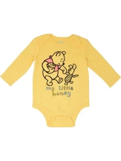 Disney Lion King Winnie The Pooh Mickey Mouse Minnie Mouse Simba Tigger Baby 3 Pack Bodysuits Newborn To Infant 15 Disney Lion King Winnie The Pooh Mickey Mouse Minnie Mouse Simba Tigger Baby 3 Pack Bodysuits Newborn To Infant -Family Style Shop GUEST e3258a1d 4f9b 4d33 b238 e5d39253591b