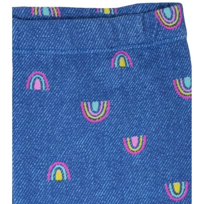 Disney Mickey Mouse & Friends Minnie Mouse Girls Graphic T-Shirt And Shorts Outfit Set Little Kid 6 Disney Mickey Mouse & Friends Minnie Mouse Girls Graphic T-Shirt And Shorts Outfit Set Little Kid - Image 4