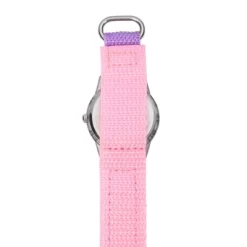 Girls' Disney Moana Clear Plastic Time Teacher Watch - Purple -Family Style Shop GUEST e3b5d40a 49e4 420e a1e0 f79a57b2daec