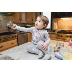 Disney The Aristocats Bambi Baby Girls 3 Pack Zip Up Sleep N' Play Coveralls Newborn To Infant -Family Style Shop GUEST e4384280 36de 46cd a29f 9aef602556d5