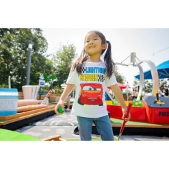 Disney Pixar Mike Wazowski Lightning McQueen 4 Pack T-Shirts Toddler 15 Disney Pixar Mike Wazowski Lightning McQueen 4 Pack T-Shirts Toddler -Family Style Shop GUEST e44e3953 2584 476c aa3d 986cb7cea22f