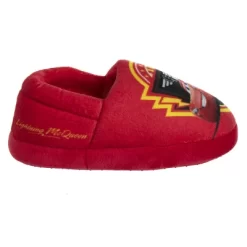 Disney Pixar Lightning McQueen Cars Dual Sizes Boys Slippers. (Toddler/Little Kids) -Family Style Shop GUEST e4d55d3a 6ce0 4662 a55b 00282455defc