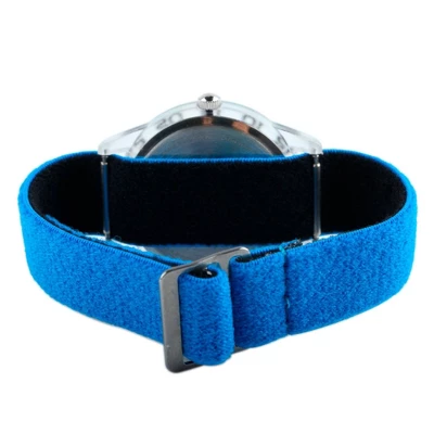 Boys' Disney Duck Tales Scrooge Mc Duck, Dewey, Huey, Louie, Launchpad McQuack Clear Plastic Watch - Blue 3 Boys' Disney Duck Tales Scrooge Mc Duck, Dewey, Huey, Louie, Launchpad McQuack Clear Plastic Watch - Blue