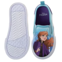 Frozen Elsa Anna Girls No Lace Shoes - Kids Disney Character Loafer Low Top SlipOn Casual Tennis Canvas Sneakers (size 5-12 Toddler - Little Kid) 18 Frozen Elsa Anna Girls No Lace Shoes - Kids Disney Character Loafer Low Top SlipOn Casual Tennis Canvas Sneakers (size 5-12 Toddler - Little Kid) -Family Style Shop GUEST e503187c 5612 4046 b830 0385d7502c28