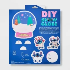 Disney Women's Stitch 15 Days Of Socks Advent Calendar - Assorted Colors 4-10 -Family Style Shop GUEST e51ab0de 9a6f 46da 9be9 642ea5e31626