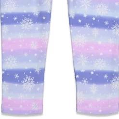 Disney Frozen Elsa Anna Frozen Girls T-Shirt And Leggings Outfit Set Infant To Little Kid -Family Style Shop GUEST e54deb0b 025c 41af 90d4 c04a2bf39d18