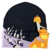 Disney Nightmare Before Christmas Curly Hill Cuff Beanie -Family Style Shop GUEST e5cf8635 35bb 4539 b97d 5c34396252d9