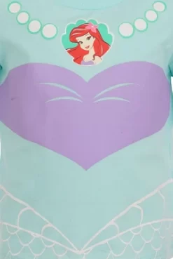 Disney Princess Moana Jasmine Belle Baby Girls 5 Pack T-Shirts Infant -Family Style Shop GUEST e5d40e07 4c9d 46a9 b34d d05117d7ca57 2