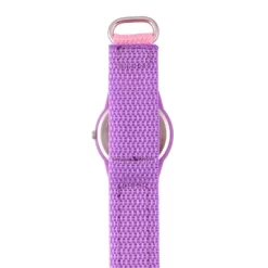 Girls' Disney Minnie Mouse Purple Plastic Time Teacher Watch - Pink -Family Style Shop GUEST e5e2285d 3a9e 43fe a6e0 73d1fd6ca6c7