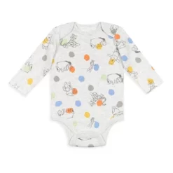 Disney Lion King Winnie The Pooh Mickey Mouse Baby 5 Pack Bodysuits Newborn To Infant 15 Disney Lion King Winnie The Pooh Mickey Mouse Baby 5 Pack Bodysuits Newborn To Infant -Family Style Shop GUEST e5fad625 f60e 4cc9 9eab 8247d0956eff
