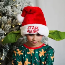 Disney Star Wars Yoda WondaPop Hat With Yoda Ears -Family Style Shop GUEST e852d9d0 f43a 47bb 958c 10cdb77e25e7