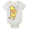 Disney Winnie The Pooh Baby Bodysuit Pants Bib And Hat 4 Piece Outfit Set Newborn To Infant -Family Style Shop GUEST e97c8fef 8f3f 4a25 967c 00fc901ccf69