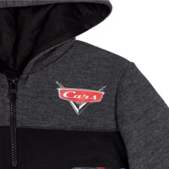 Disney Pixar Cars Lightning McQueen Fleece Pullover Hoodie 14 Disney Pixar Cars Lightning McQueen Fleece Pullover Hoodie -Family Style Shop GUEST ea1e58ef 9fca 4e5b b81c e542e8425213