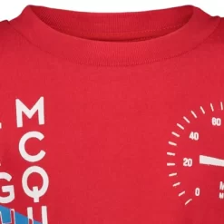 Disney Pixar Cars Lightning McQueen Tow Mater 2 Pack Long Sleeve T-Shirts Toddler To Big Kid -Family Style Shop GUEST ebf86b72 2651 4d4c b39e 4b6a54ee3e53