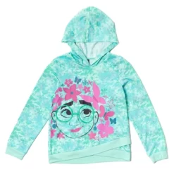 Disney Minnie Mouse Encanto Mirabel Girls Hoodie Toddler To Big Kid -Family Style Shop GUEST eccf1d02 da1d 4826 b37f 54f0c049500b