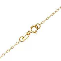 Disney Minnie Mouse 14k Yellow Gold Cutout Silhouette Pendant Necklace, 18" 8 Disney Minnie Mouse 14k Yellow Gold Cutout Silhouette Pendant Necklace, 18" -Family Style Shop GUEST edeece8f fa64 4a6b b6df a9b2d8983569