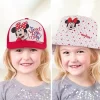 Disney Minnie Mouse Girls Baseball Cap & Bucket Sunhat -Family Style Shop GUEST ee14e6f4 5f37 42ed 9457 dcff15b0842a