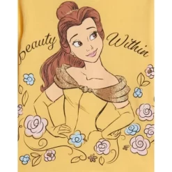 Disney Princess Cinderella Belle Ariel 3 Pack T-Shirts Multicolored -Family Style Shop GUEST ee234592 0196 48ce b9ac 0805eb8b9ff9 1