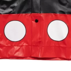 Disney Mickey Mouse Waterproof Hooded Rain Jacket Coat Little Kid -Family Style Shop GUEST ee583ffd 5263 4609 953f 939c6569bc24