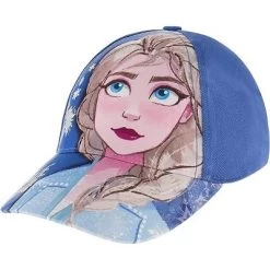 Disney Frozen Elsa And Anna Girls Baseball Hat -Family Style Shop GUEST ef0381d7 18a7 4dae b3b2 52da5c07954e
