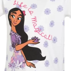 Disney Princess Ariel Snow White Rapunzel Girls 3 Pack T-Shirts Little Kid To Big Kid -Family Style Shop GUEST efb19b0a edbe 4c13 a2b4 1577b34d0158