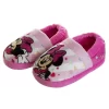 Disney Kids Girl's Minnie Mouse Slippers - Plush Lightweight Warm Comfort Soft Aline House Slippers – Pink White (size 5-12 Toddler/Little Kid) 2 Disney Kids Girl's Minnie Mouse Slippers - Plush Lightweight Warm Comfort Soft Aline House Slippers – Pink White (size 5-12 Toddler/Little Kid) -Family Style Shop GUEST efee9d07 45b3 40d4 9566 590a216ede22