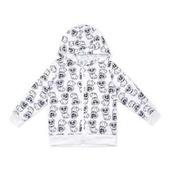 Disney Boy's 2-Pack Bow To The Wow Puppy Dog Pals Pullover Hooded Sweatshirt And Zip Up Hoodie For Toddler -Family Style Shop GUEST f017af8f a92e 43ee 8b68 5d4a413b6f95