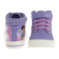 Disney Encanto Mirabel Girls High Top Hook And Loop Sneakers. (Toddler Little Kids) 14 Disney Encanto Mirabel Girls High Top Hook And Loop Sneakers. (Toddler Little Kids) -Family Style Shop GUEST f0c909cc 0063 46ca 93fd 133fb749b69a