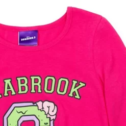 Disney Zombies Girls T-Shirt And Leggings Outfit Set Toddler To Big Kid -Family Style Shop GUEST f267b505 857d 496a b895 36ce2014720d