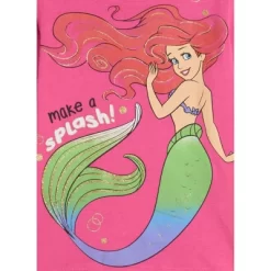 Disney Princess Cinderella Belle Ariel 3 Pack T-Shirts Multicolored -Family Style Shop GUEST f26e5cdc d3bf 4587 aa9e 96eb61e04ca2