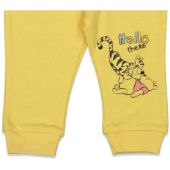 Disney Winnie The Pooh,Disney Classics Tigger Winnie The Pooh 3 Pack Pants Toddler -Family Style Shop GUEST f2f70ab1 9e1b 4559 9f97 08ba7a67e7a5