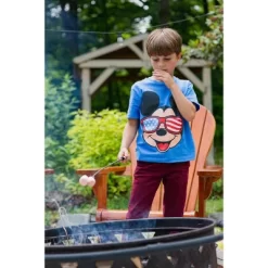 Disney Mickey Mouse T-Shirt Toddler To Big Kid - Valentine's Day, St. Patrick's Day, July 4th, Christmas, Halloween -Family Style Shop GUEST f343c40b 5955 4221 a68a fbf9028a55f4