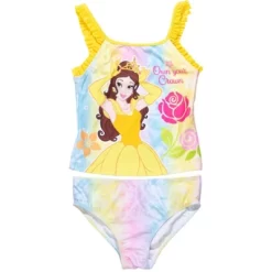 Disney Princesses,Princess Ariel Girls Tankini Top And Bikini Bottom Swim Set Little Kid To Big Kid 20 Disney Princesses,Princess Ariel Girls Tankini Top And Bikini Bottom Swim Set Little Kid To Big Kid -Family Style Shop GUEST f3d5f893 9998 4926 8e43 cd2831c41ee8