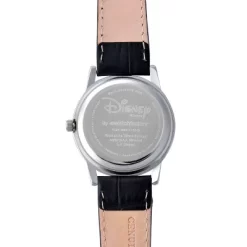Men's Disney Eeyore Cardiff Watch - Black -Family Style Shop GUEST f408fa4e 0157 4b4b 8021 d1c1bb2644b7
